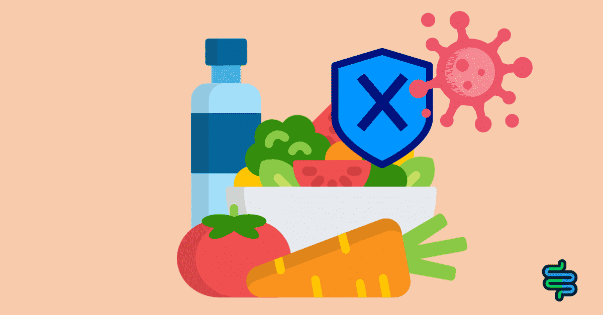 Dieta e sistema immunitario